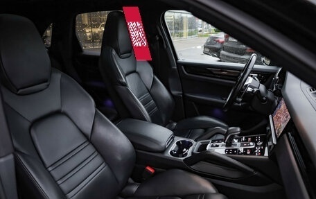 Porsche Cayenne III, 2018 год, 5 800 000 рублей, 28 фотография