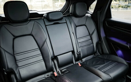 Porsche Cayenne III, 2018 год, 5 800 000 рублей, 30 фотография