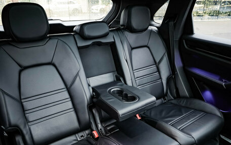 Porsche Cayenne III, 2018 год, 5 800 000 рублей, 31 фотография