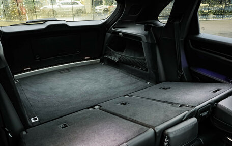 Porsche Cayenne III, 2018 год, 5 800 000 рублей, 33 фотография