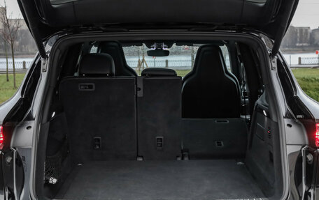 Porsche Cayenne III, 2018 год, 5 800 000 рублей, 36 фотография