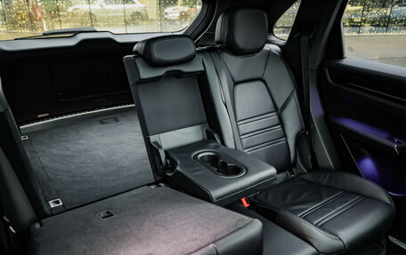 Porsche Cayenne III, 2018 год, 5 800 000 рублей, 32 фотография