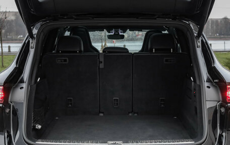 Porsche Cayenne III, 2018 год, 5 800 000 рублей, 37 фотография