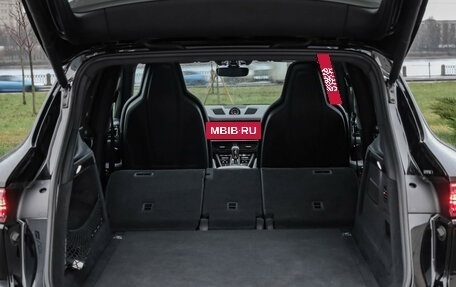 Porsche Cayenne III, 2018 год, 5 800 000 рублей, 35 фотография