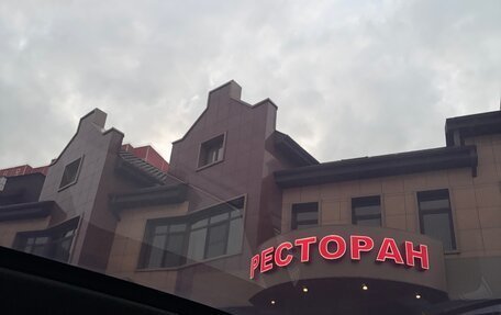 BMW 7 серия, 2024 год, 18 500 000 рублей, 12 фотография