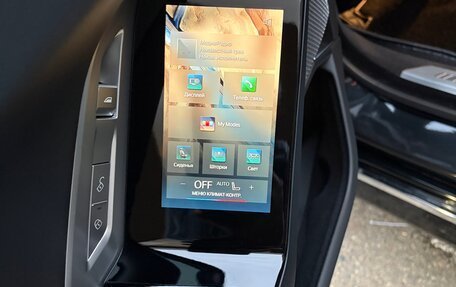 BMW 7 серия, 2024 год, 18 500 000 рублей, 15 фотография