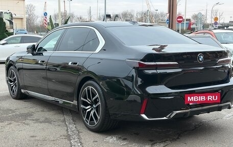 BMW 7 серия, 2024 год, 18 500 000 рублей, 3 фотография