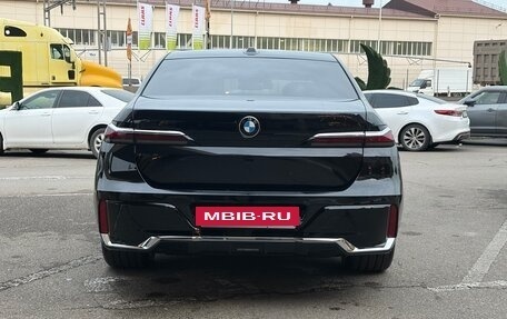 BMW 7 серия, 2024 год, 18 500 000 рублей, 9 фотография
