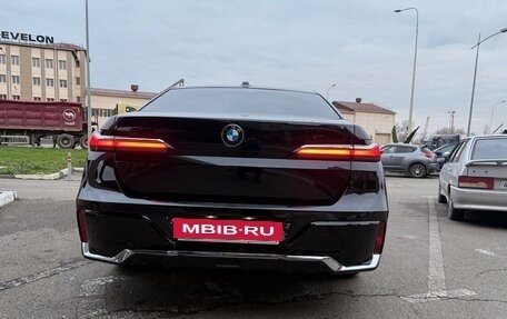 BMW 7 серия, 2024 год, 18 500 000 рублей, 5 фотография