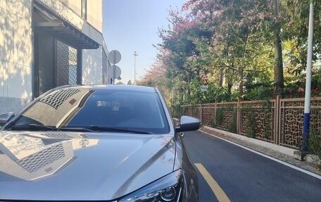 Geely Emgrand, 2021 год, 1 200 000 рублей, 7 фотография