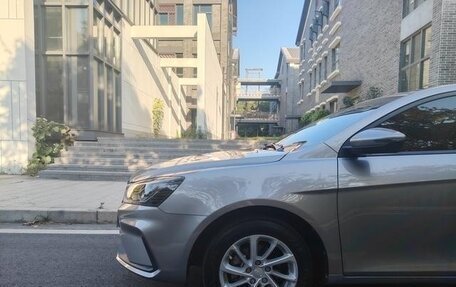 Geely Emgrand, 2021 год, 1 200 000 рублей, 3 фотография