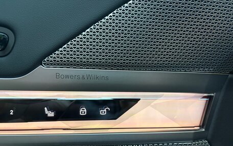 BMW 7 серия, 2024 год, 18 500 000 рублей, 18 фотография