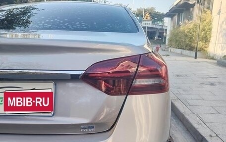 Geely Emgrand, 2021 год, 1 200 000 рублей, 8 фотография