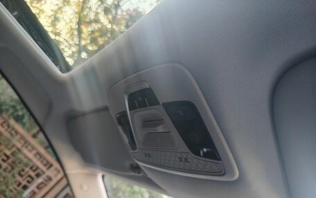 Geely Emgrand, 2021 год, 1 200 000 рублей, 17 фотография