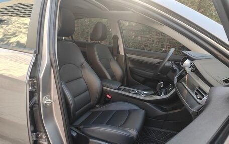 Geely Emgrand, 2021 год, 1 200 000 рублей, 18 фотография