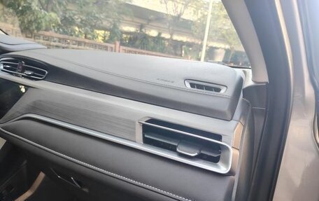 Geely Emgrand, 2021 год, 1 200 000 рублей, 19 фотография