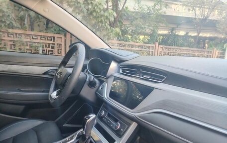 Geely Emgrand, 2021 год, 1 200 000 рублей, 21 фотография