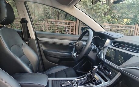 Geely Emgrand, 2021 год, 1 200 000 рублей, 22 фотография