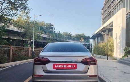 Geely Emgrand, 2021 год, 1 200 000 рублей, 13 фотография