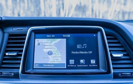 Hyundai Sonata VII, 2018 год, 1 750 000 рублей, 15 фотография