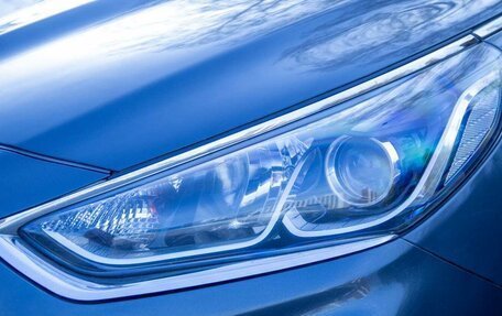 Hyundai Sonata VII, 2018 год, 1 750 000 рублей, 7 фотография