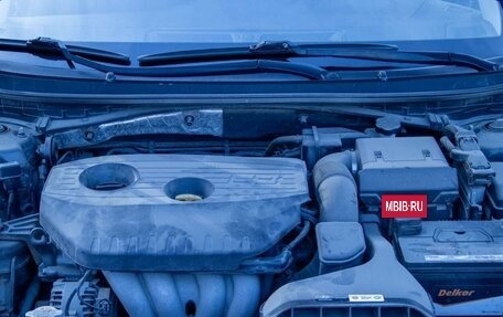 Hyundai Sonata VII, 2018 год, 1 750 000 рублей, 11 фотография