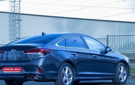 Hyundai Sonata VII, 2018 год, 1 750 000 рублей, 5 фотография