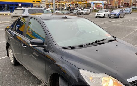 Ford Focus II рестайлинг, 2010 год, 570 000 рублей, 1 фотография