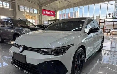 Volkswagen Golf VIII, 2022 год, 1 450 000 рублей, 1 фотография