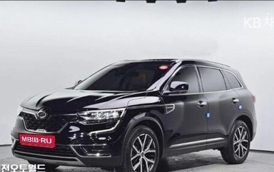 Renault Samsung QM6, 2022 год, 1 750 000 рублей, 1 фотография