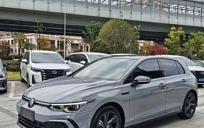 Volkswagen Golf VIII, 2022 год, 1 332 000 рублей, 1 фотография