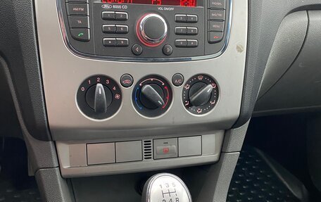 Ford Focus II рестайлинг, 2010 год, 570 000 рублей, 5 фотография