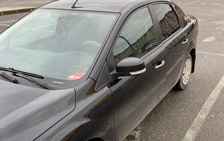 Ford Focus II рестайлинг, 2010 год, 570 000 рублей, 3 фотография