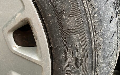 Ford Focus II рестайлинг, 2010 год, 570 000 рублей, 9 фотография