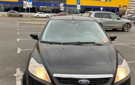 Ford Focus II рестайлинг, 2010 год, 570 000 рублей, 7 фотография