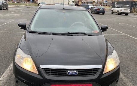 Ford Focus II рестайлинг, 2010 год, 570 000 рублей, 2 фотография