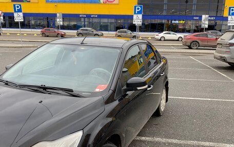 Ford Focus II рестайлинг, 2010 год, 570 000 рублей, 10 фотография