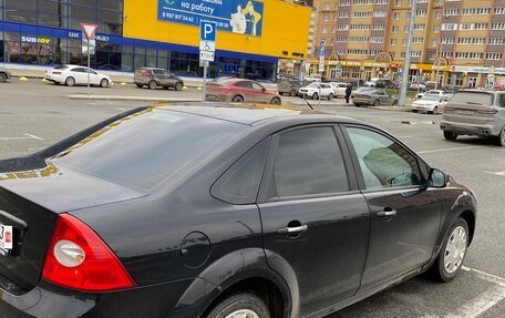 Ford Focus II рестайлинг, 2010 год, 570 000 рублей, 14 фотография