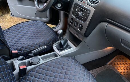 Ford Focus II рестайлинг, 2010 год, 570 000 рублей, 12 фотография