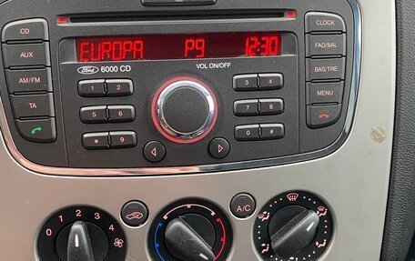 Ford Focus II рестайлинг, 2010 год, 570 000 рублей, 18 фотография