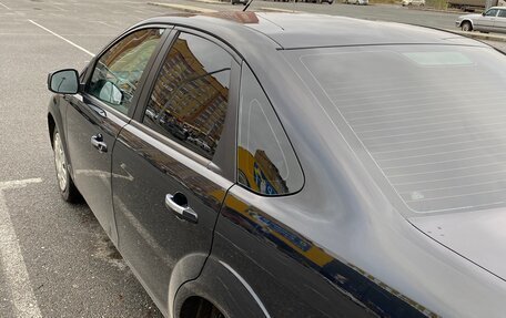 Ford Focus II рестайлинг, 2010 год, 570 000 рублей, 16 фотография