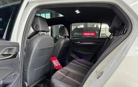 Volkswagen Golf VIII, 2022 год, 1 450 000 рублей, 5 фотография