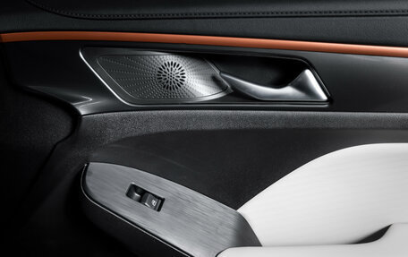 Haval Jolion, 2025 год, 2 749 000 рублей, 7 фотография