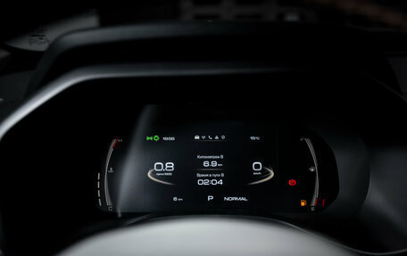 Haval Jolion, 2025 год, 2 749 000 рублей, 16 фотография