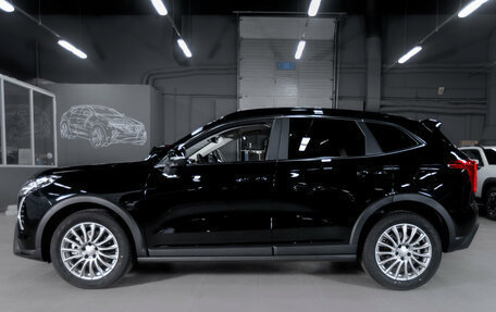 Haval Jolion, 2025 год, 2 749 000 рублей, 24 фотография