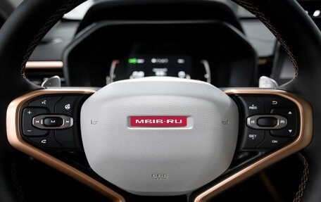 Haval Jolion, 2025 год, 2 749 000 рублей, 17 фотография