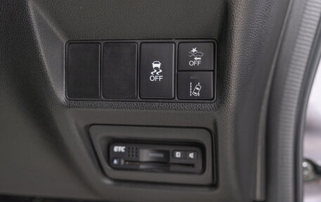 Honda Stepwgn IV, 2017 год, 1 999 000 рублей, 13 фотография