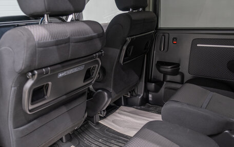 Honda Stepwgn IV, 2017 год, 1 999 000 рублей, 20 фотография