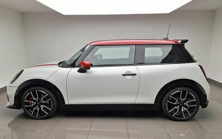 MINI Hatch, 2025 год, 7 140 000 рублей, 4 фотография