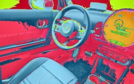 MINI Hatch, 2025 год, 7 140 000 рублей, 7 фотография